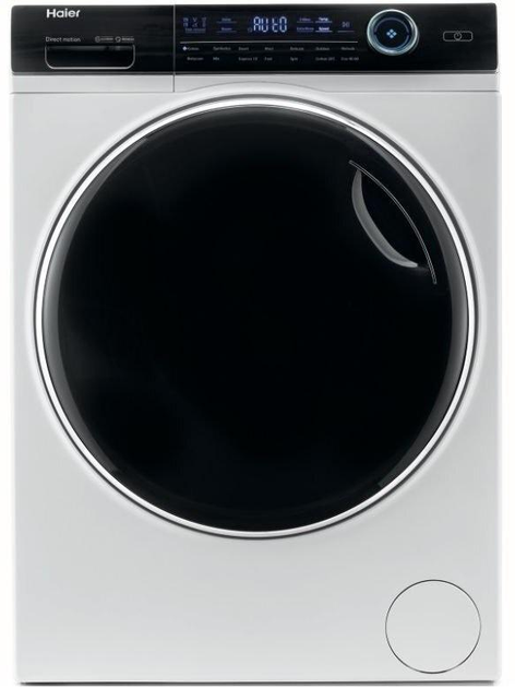 Машина пральна HAIER HW100-B14979-S
